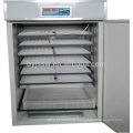 Large Egg Incubator for Sale with Egg Incubator Parts